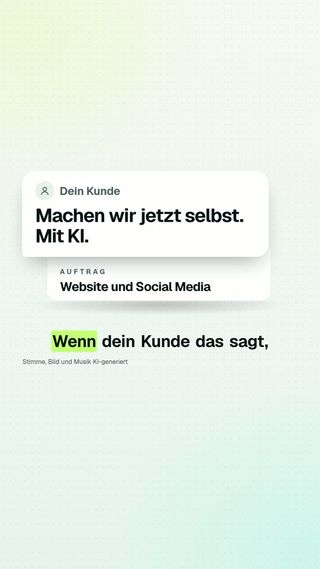 Bild aus dem Film bei Sekunde 0,4